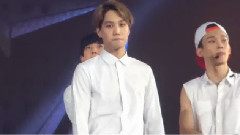 EXO-M,EXO-K,EXO - 冰桶挑战