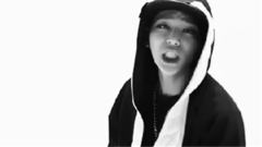Block B - Tough Cookie - 4种秀 14/08/26