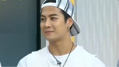 GOT7 - Morning News TV3采访