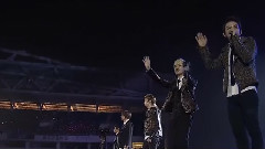 Teen Top - Beo Dat May troi