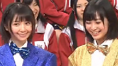 SKE48 - SKE48紅白対抗マル秘芸認定大会