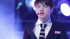 EXO-K,EXO - Breathe Your A