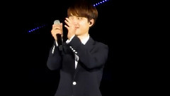 EXO-K,EXO - Missing you
