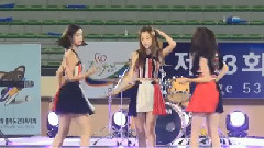Girl's Day - Something