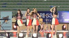 Girl's Day - 女总统