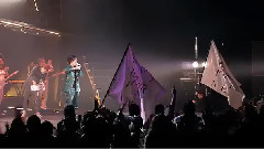 三浦大知 - DAICHI MIURA LIVE TOUR 2014 - THE ENTERTAINER LIVE TEASER