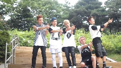 100% - Mini Fan Meeting