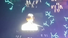 EXO-K,EXO - 伯贤Solo