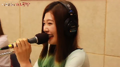 Red Velvet - KHJ