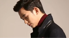 金秀贤 - ZIOZIA 2014 FALL AD CAMPAIGN CF