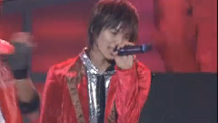 w-inds. - 歌曲串烧 (Primeo F LIFE)
