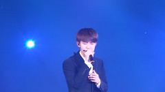 EXO-K,EXO - Tell Me What Is Love