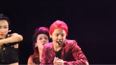 东方神起,J.Y.J - Backseat