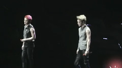 J.Y.J,东方神起 - Ten Years