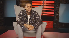Chris Brown - On Directing Music Videos