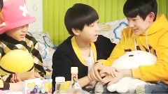 TFBOYS - 最佳听众