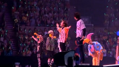 李泰民,SHINee - SHINee 2013日巡 幕后花絮
