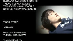 w-inds. - Ending(PRIME OF LIFE)