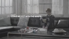 EXO-M,EXO-K,EXO - 九宗罪 勋鹿