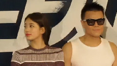 秀智(miss A) - 电影<老千2神之手>VIP试映会