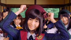AKB48,岚 - 永遠プレッシャー