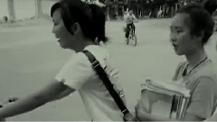 Lucky Girl - 谁说