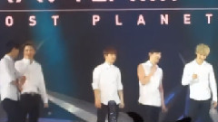 EXO-M,EXO-K,EXO - Talk