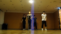 VIXX - Joy Dance, Academy Group