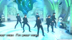 2PM,李俊昊(2PM),Nichkhun(2PM),黄灿盛(2PM) - I'm Your Man