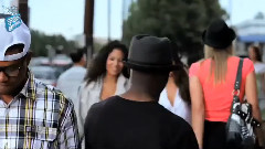 B.O.B - Don't Let Me Fall