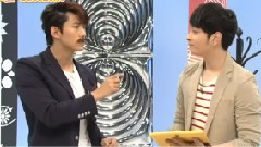 2PM,李俊昊(2PM),Nichkhun(2PM),黄灿盛(2PM) - 韩语教室 EP20