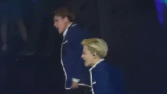 EXO-K,EXO - Growl