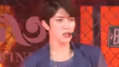 Infinite - Back 成烈 Cut