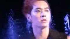 2PM,李俊昊(2PM),Nichkhun(2PM),黄灿盛(2PM) - 100826 Chansung WOU