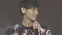 EXO,EXO-K,EXO-M - Mnet Wide News 新一代国民五大明星 EXO Cut