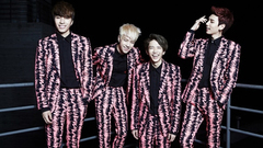 HIGH4 - Headache 完整版