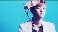 EXO - TOP MODEL之EXO