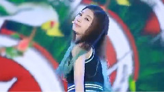 Red Velvet - Happiness - Korea Music Festival Show Champion 主-JOY 饭拍版 14/08/11