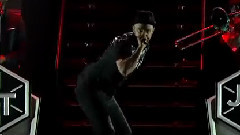Justin Timberlake - Sexy Back