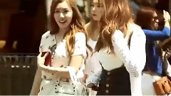 少女时代,少女时代-TTS - THE TAETISEO EP.1