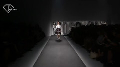 Fashion Show - Moschino Spring Summer 2011