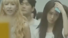宋茜,Krystal(f(x)) - 也许下个冬天 也许还十年