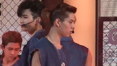 Infinite - Back