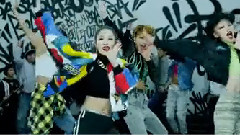 BoA - WHO'S BACK? 专辑预告
