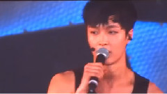 EXO-M,EXO-K,EXO - Talk