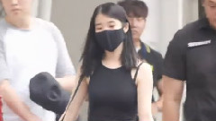 IU - 上班