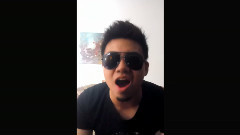 模仿翻唱 - In A World Like This