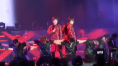 沈昌珉,郑允浩,东方神起 - VCR&正反合&咒文&Talk&Why