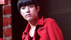 Infinite - Yeol's Day 李成烈生日贺频