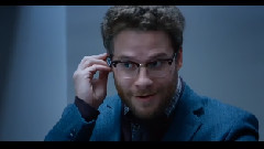 影视原声,James Franco - 电影<采访>